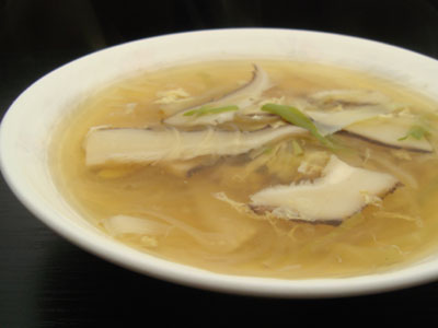 原木しいたけのご購入はこちら